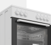  Cuisinière FBE62011WC Beko