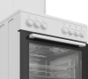  Cuisinière FBS63031WCS Beko