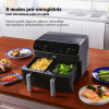  Friteuse à air chaud FRL5388B Beko