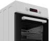  Cuisinière FSM58301WC Beko