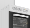  Cuisinière FSS53011DW Beko