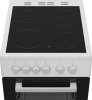  Cuisinière FSS57000GW Beko