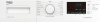  Lave-linge LLF10EDW1 Beko