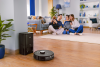  Aspirateur robot 2-en-1 VRR94314VB Beko