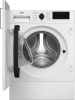  Lave-linge encastrable B3WBT681415W Beko