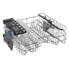  Lave-vaisselle pose libre BDFN16431W Beko