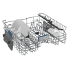  Lave-vaisselle pose libre BDFN39570XC Beko