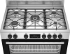  Cuisinière BGM11225EX Beko