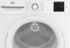  Sèche-linge pompe à chaleur D3H18D01W Beko