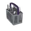  Lave-vaisselle pose libre DVN06430W Beko
