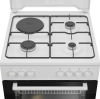  Cuisinière FBS63031WCS Beko