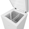  Congélateur HSM10440 Beko