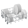  Lave-vaisselle pose libre LVV4438S Beko