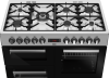  Cuisinière PF335325DX Beko