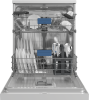  Lave-vaisselle pose libre BDFN26442WC Beko
