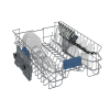  Lave-vaisselle pose libre BDFS26040X Beko
