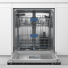  Lave-vaisselle intégrable BDIN38440P Beko