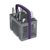  Lave-vaisselle intégrable BDSN26430X Beko
