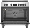  Cuisinière BGM11225EX Beko
