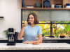  Machine Expresso sans broyeur CEP5304X Beko