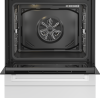  Cuisinière FBE62011WC Beko