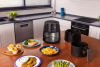 Friteuse à air chaud FRL2242B Beko