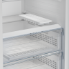  Congélateur RFNE448E55W Beko