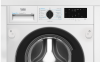  Lave-linge encastrable B3WBT691415W Beko