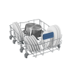  Lave-vaisselle pose libre BDFS26040X Beko