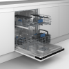  Lave-vaisselle intégrable BDIN38440P Beko