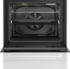  Cuisinière FBE62011WC Beko