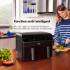  Friteuse à air chaud FRL5388B Beko