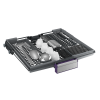  Lave-vaisselle intégrable BDIN38646D Beko