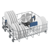  Lave-vaisselle pose libre BDFN26440WP Beko