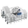  Lave-vaisselle pose libre BDFN26442WC Beko