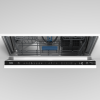  Lave-vaisselle intégrable BDIN38440P Beko