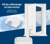 Climatiseur connecté BP112CN Beko