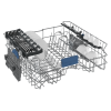 Lave-vaisselle pose libre BDFN26442WC Beko