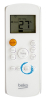  Climatiseur froid seul BA313C Beko