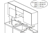  Plaque induction HII64400SMT Beko