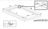  Plaque induction HII85780UFT Beko
