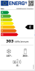  Réfrigerateur B3RGNE544HXB Beko
