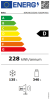  Réfrigerateur B5RCNE535ZXB Beko