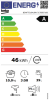  Lave-linge B5WFT510419W Beko