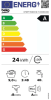  Lave-linge B7WFT394081W Beko