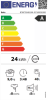  Lave-linge B7WFT694019W Beko