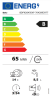  Lave-vaisselle pose libre BDFN26450XP Beko