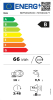  Lave-vaisselle pose libre BDFN36650XC Beko