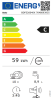 Lave-vaisselle pose libre BDFS26040X Beko