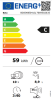  Lave-vaisselle intégrable BDIS48E041Q Beko